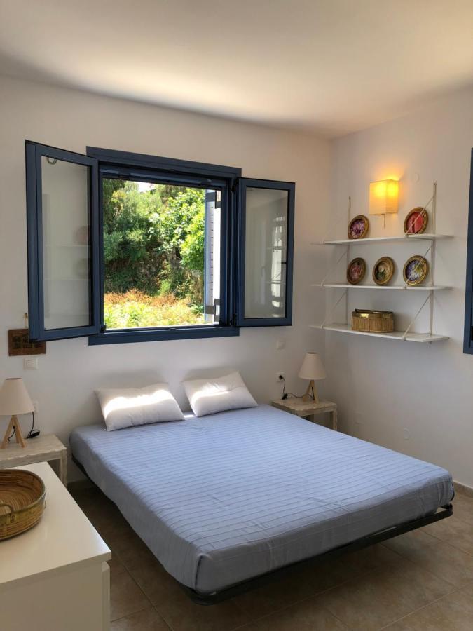 Villa Thea - Τhe View 1St Floor Ano Yerakarion Экстерьер фото