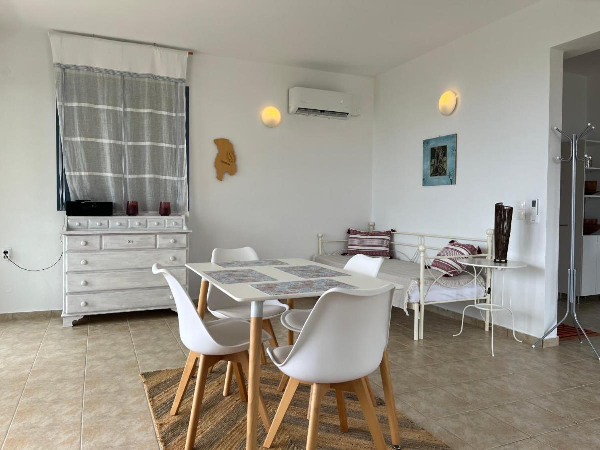 Villa Thea - Τhe View 1St Floor Ano Yerakarion Экстерьер фото