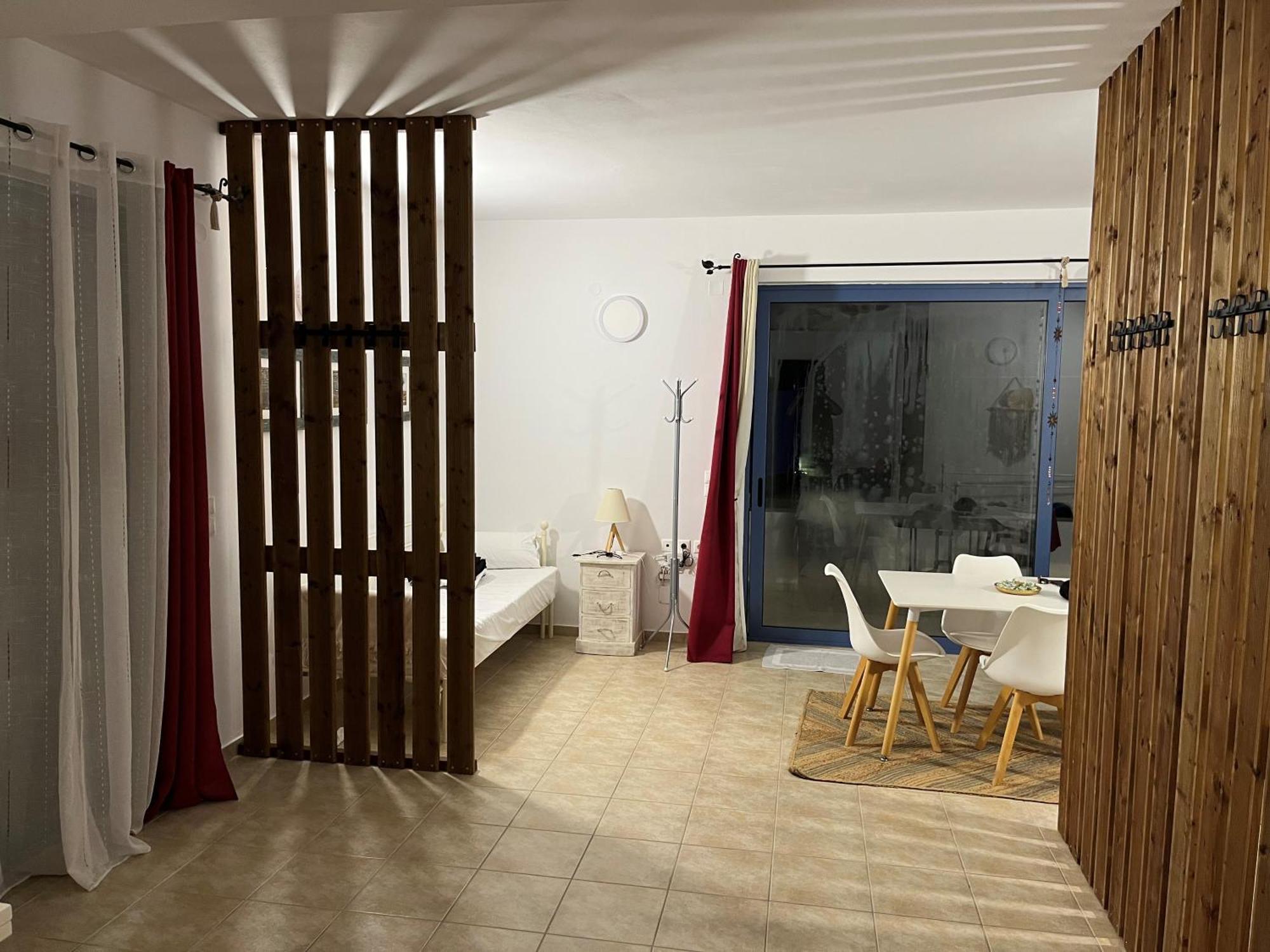 Villa Thea - Τhe View 1St Floor Ano Yerakarion Экстерьер фото